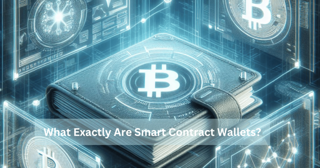 What Exactly Are Smart Contract Wallets?